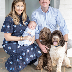 Fundraising Page: Mimi Bennett